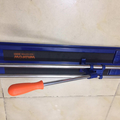 BÀN CẮT GẠCH ĐẨY TAY WADFOW - HÀNG CHÍNH HÃNG