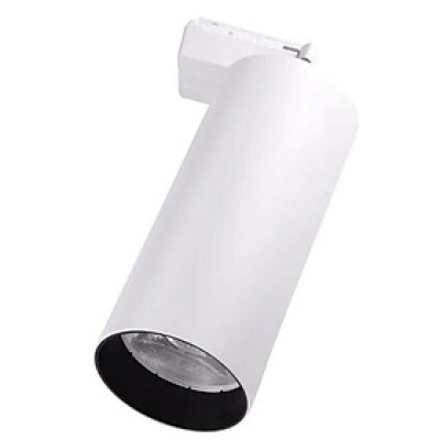 ĐÈN LED RỌI RAY GTC công suất 20W - INNOVA (Vỏ trắng ánh sáng Trắng)