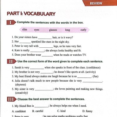 Sách - Bài Tập Bổ Trợ Toàn Diện Tiếng Anh 6 (Theo Chương Trình Global Success)