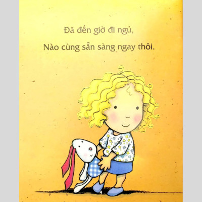 Gieo Hạt Giống Thương Yêu - Chúc Con Ngủ Ngon