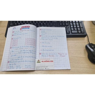 Sách - Vở Ô Li Bài Tập Tiếng Việt Lớp 2 - Tập 2 - Bám Sát SGK Chân Trời Sáng Tạo - Hồng Ân