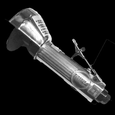 Máy cắt hơi (Máy cắt chạy bằng khí nén) Chuyên cắt kim loại, hợp kim ZK-3201 Đĩa cắt 3" (73mm) Hàng nhập Đài Loan Bảo hành 1 năm 1 đổi 1