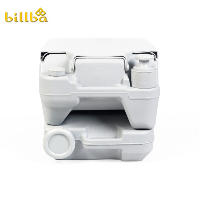 Bô vệ sinh di động cho người già, người ốm, người đi lại kém,Bồn cầu toilet di động cắm trại dã ngoại ngoài trời. Toilet dùng cho người già, người bệnh