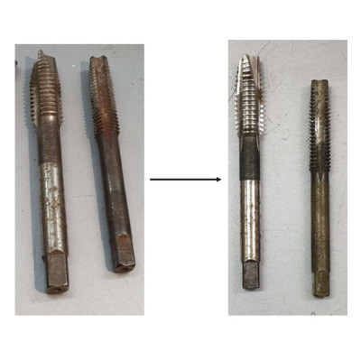 Máy Rửa Sóng Âm 100W 2.8 Lít Thương Hiệu ALSTRON Singapore - Ultrasonic Cleaner (ALD-40100-28H)