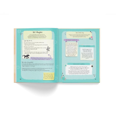 Sách - Sáng tác truyện của bạn - Bìa cứng - Đông A