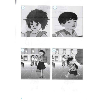 Sách - Thực Hành Kĩ Năng Sống Lớp 1 - Theo Chương Trình Mới - Hồng Ân