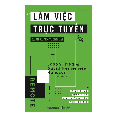 Combo Phong Cách Làm Việc Thời Đại 4.0 ( Làm Việc Trực Tuyến, Quán Xuyến Tương Lai + Thay Đổi 1% Cách Làm Việc - Đạt Được 99% Thành Công ) (Tặng Notebook tự thiết kế)