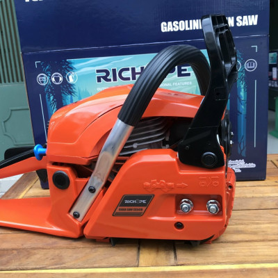 MÁY CƯA XÍCH CHẠY XĂNG 2 THÌ 2300W RH5410 RICHOPE - HÀNG CHÍNH HÃNG