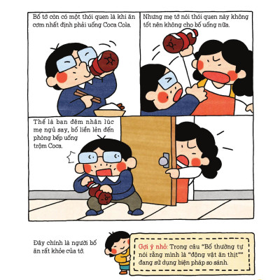 Sách - Làm Văn Thật Dễ - Hãy Thay Đổi Góc Độ Quan Sát