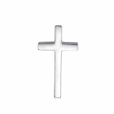 Mặt Dây Chuyền Nam Nữ Bạc Hiểu Minh MDN050 thánh giá