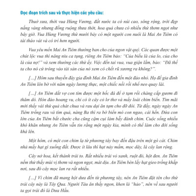 Bồi Dưỡng Và Nâng Cao Kỹ Năng Đọc Hiểu Ngữ Văn 6_MEGA