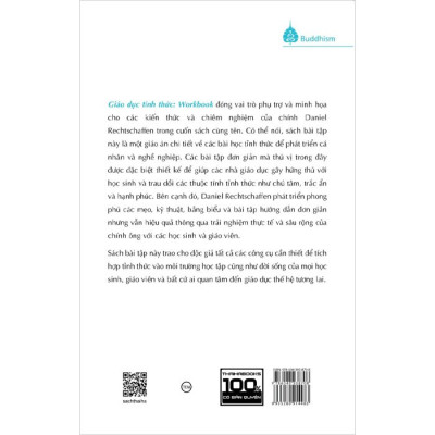 Giáo Dục Tỉnh Thức - Workbook