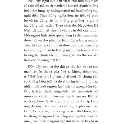 Luật Hấp Dẫn - Quy Luật Về Sức Mạnh Của Linh Hồn Và Năng Lượng Chữa Lành Cơ Thể Từ Bên Trong