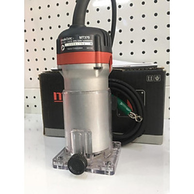 MÁY ĐÁNH CẠNH (1/4") 530W MAKITA MT370 - HÀNG CHÍNH HÃNG