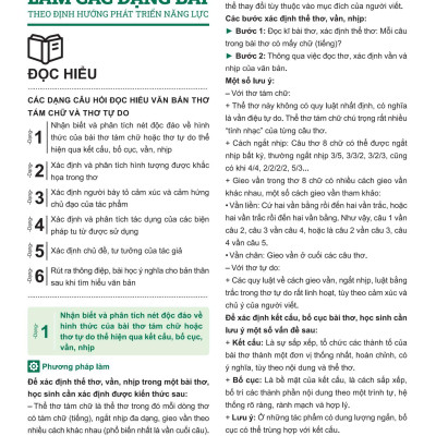 Đột Phá Tư Duy Ngữ Văn 9 Tập 2 (Theo Bộ Sách Cánh Diều) - Bản Quyền