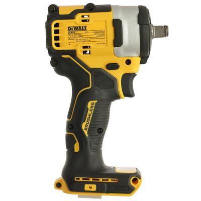 MÁY SIẾT BULONG CẦM TAY 20V DEWALT DCF911P1 - HÀNG CHÍNH HÃNG