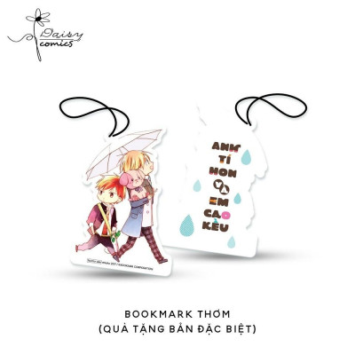 Sách Anh Tí Hon Và Em Cao Kều (Combo 1+2) - AZB