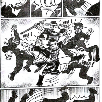 Thần Đồng Đất Việt 151 - Đại Họa Trần Gian