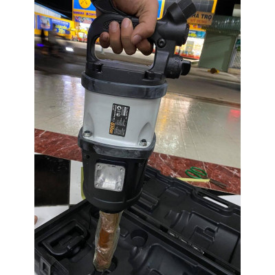 MÁY VẶN BU LÔNG DÙNG KHÍ NÉN 3100N.M (1 - 3/4 ")  INGCO AIW11222 - HÀNG CHÍNH HÃNG