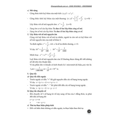 Sách - Phương Pháp Giải Các Dạng Toán Thực Tế Lớp 7 - Tài Liệu Dùng Chung Cho Các Bộ Sách - Khang Việt Book