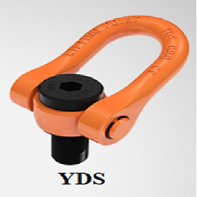 Bu lông tai cẩu xoay M8 Yiyun YDS-M8