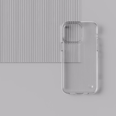 Ốp Lưng Elago Urban Clear Case Dành Cho iPhone 14 ProMax / 14 Pro / 14 Plus / 14 - Hàng Chính Hãng
