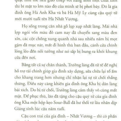 Law Of Lavender - Thiên Nga Quần Hội