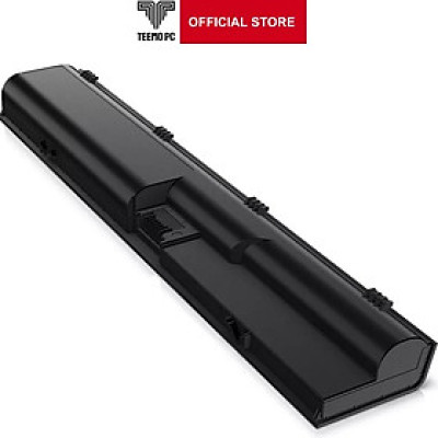 Pin Tương Thích Cho Laptop Hp Probook 4418 - Hàng Nhập Khẩu New Seal TEEMO PC TEBAT810