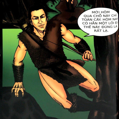 Tản Viên Sơn Thánh