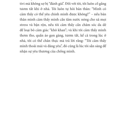 Sống Trong Thế Giới Đàn Ông - AZ