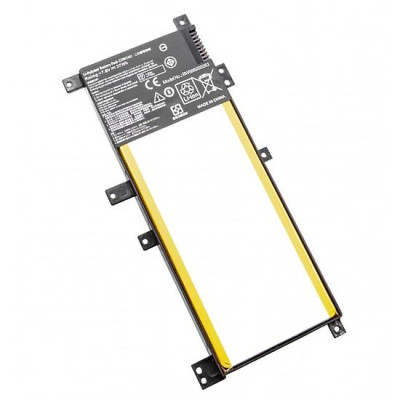 Pin Tương Thích Cho Laptop Asus K555Ld K555Ln - Hàng Nhập Khẩu New Seal TEEMO PC TEBAT1574