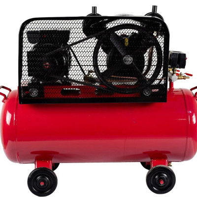 MÁY NÉN KHÍ ERGEN, EN-1058V, 1HP - HÀNG CHÍNH HÃNG