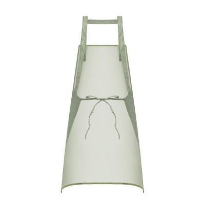 Tạp dề nấu ăn Elmich EL0204, Hàng chính hãng, nhiều màu sắc, thiết kế trang nhã, độ bền cao -JoyMall