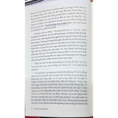 Sách - Nghìn Lẻ Một Đêm - Bìa Cứng - Minh Thắng