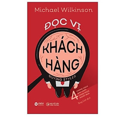 Đọc Vị Khách Hàng