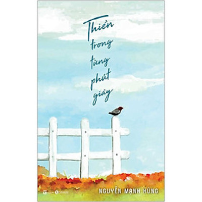 Thiền Trong Từng Phút Giây_THA