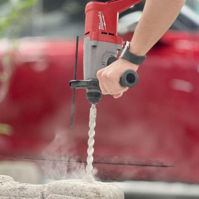 MÁY KHOAN BÊ TÔNG PIN MILWAUKEE M18 BLHACD26 (2713-20) CHỈ THÂN MÁY - HÀNG CHÍNH HÃNG