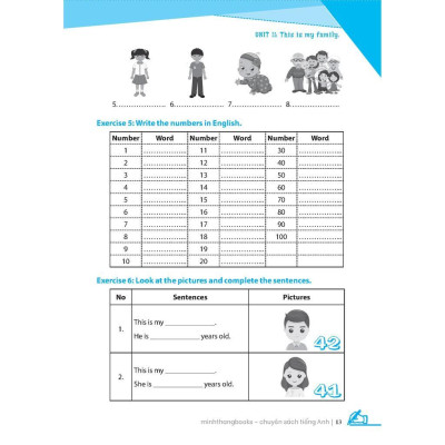 Sách - Global Success Luyện Chuyên Sâu Ngữ Pháp Và Từ Vựng Tiếng Anh Lớp 3 - Tập 2 - Minh Thắng