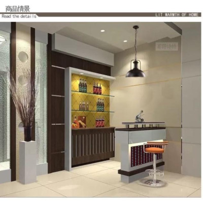 Đèn thả phong thái truyền thống TH 713 kèm bóng led DT