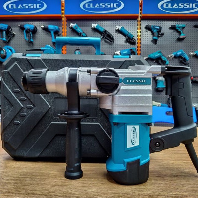 MÁY KHOAN ĐỤC BÊ TÔNG CLASSIC CLA-5425 (SIÊU KHỎE 1100W) - HÀNG CHÍNH HÃNG 