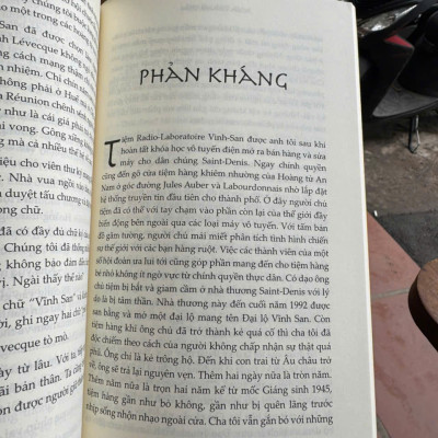 [GIẢI CỨU SÁCH HAY – XẢ KHO CHỐNG Ế] VUA THÀNH THÁI (Tiểu thuyết lịch sử) – Nguyễn Hữu Nam - Bestbooks – NXB Văn học