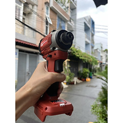 MÁY VẶN VÍT 300W AV28014SM BODY AMAXTOOLS  - HÀNG CHÍNH HÃNG