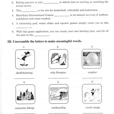 Bài Tập Tiếng Anh 7 - Không Đáp Án (Bám Sát SGK Cánh Diều I-Learn Smart World) (Kèm File Đáp Án)_HA