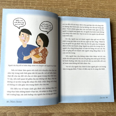 Sách - Làm Cha - 7 nghĩa cử giúp con khôn lớn mỗi ngày - Tác giả Makoto Shichida - Puma Books