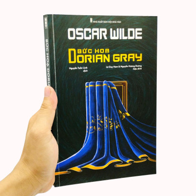 Bức Họa Dorian Gray