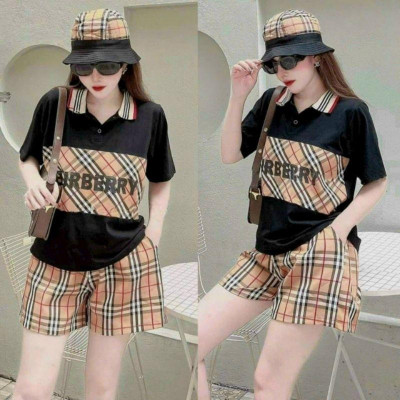 Bộ đùi nữ bigsize cao cấp mẫu mới xịn đẹp, sét bộ đi chơi cô bẻ, bộ đồ mặc ở nhà mùa hè mát mẻ