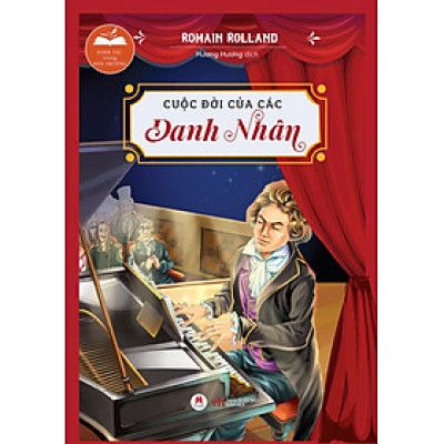 Cuộc Đời Của Các Doanh Nhân