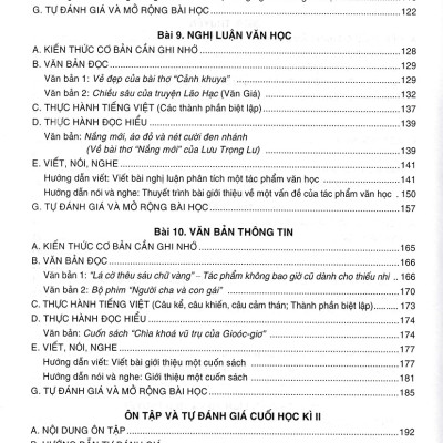 Hướng Dẫn Học Tốt Ngữ Văn 8 - Tập 2 (Bám Sát SGK Cánh Diều) _HA