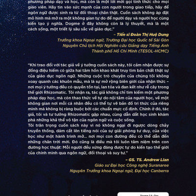 Dogme 2.0 – Dạy học: À… Ra Thế!