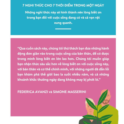 Ngày trôi nhưng không thôi trân trọng